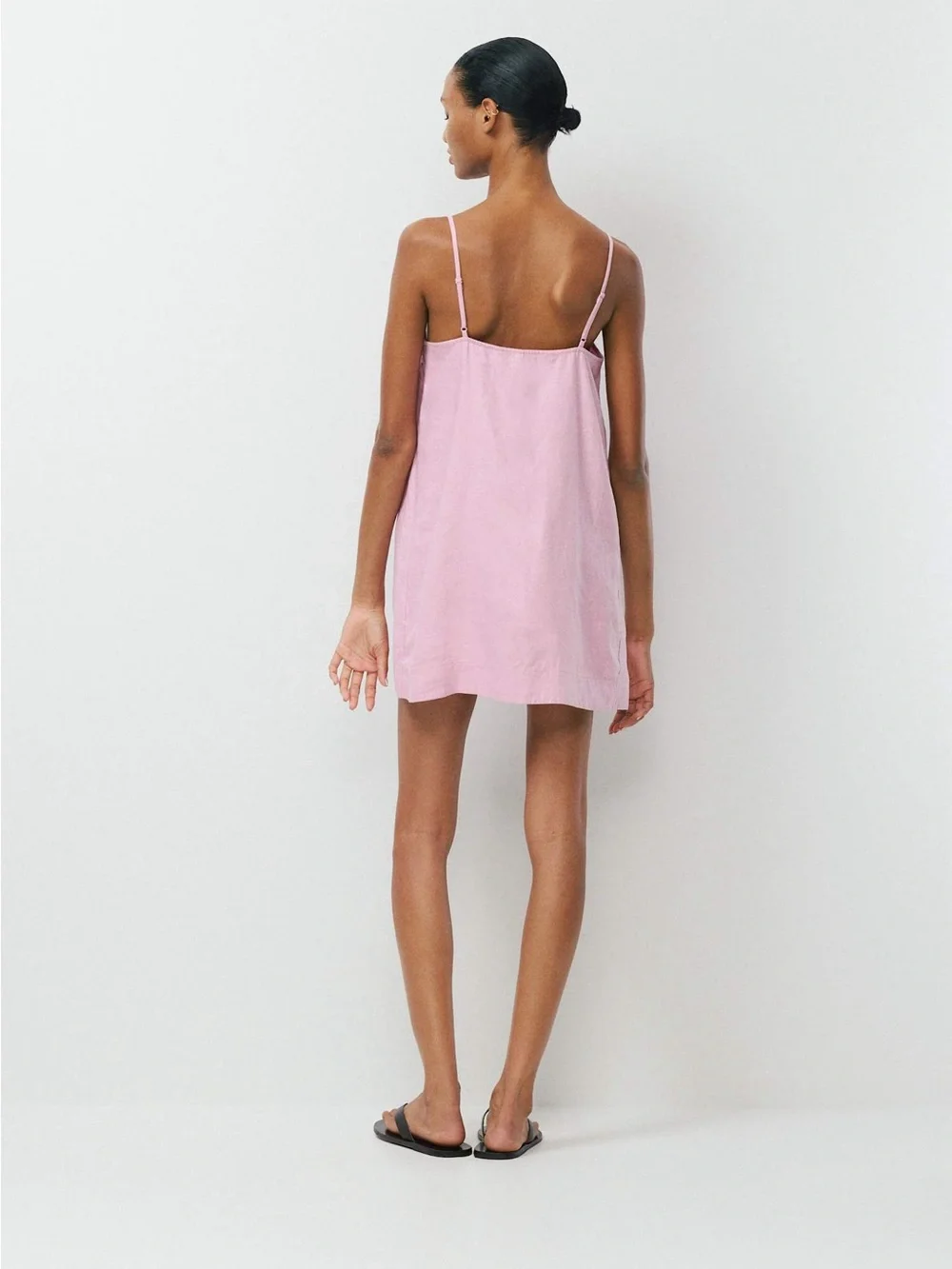 Aritzia Little Moon Dress - Picture 2 of 8